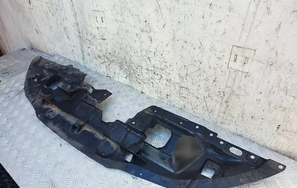 Mitsubishi ASX Front bumper skid plate/under tray 5379A269