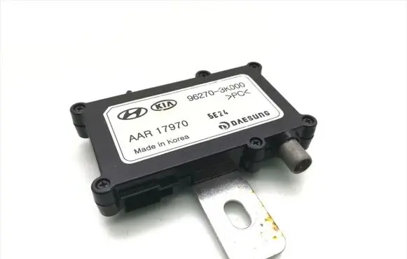 Hyundai Sonata Aerial antenna amplifier 96270-3K000 AAR17970