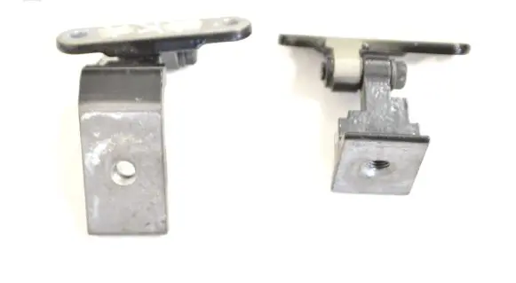BMW 5 F10 F11 Rear door lower hinge