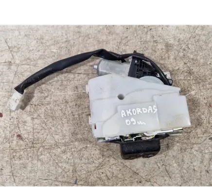 Honda Accord Tailgate/trunk/boot lock/catch/latch