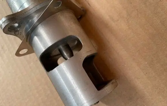 EGR valve