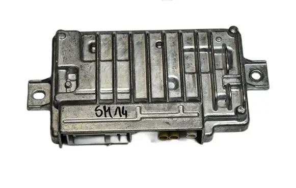 Mercedes-Benz GLC C254 Parking PDC control unit/module A0009001647 A0009510721 A0009023497