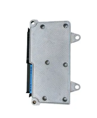 Volvo XC60 Airbag control unit/module 31318792 011072900398