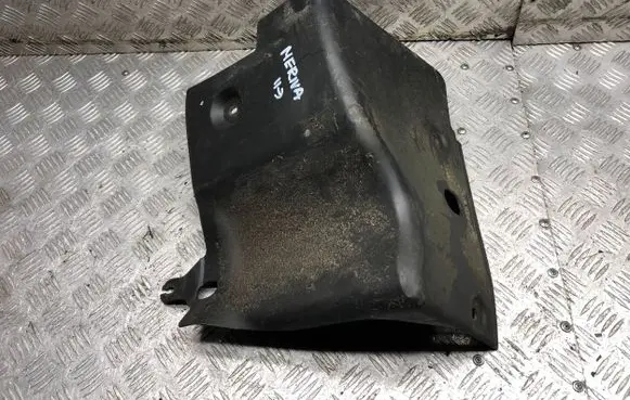Opel Meriva B Engine splash shield/under tray 13321706