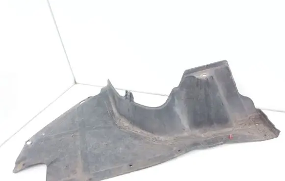 Peugeot Boxer Engine splash shield/under tray 1345518080