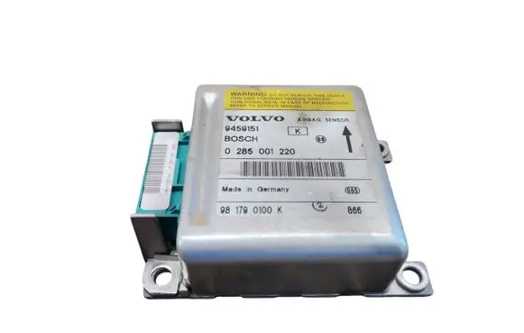 Volvo S70 V70 V70 XC Airbag control unit/module 9459151 0285001220