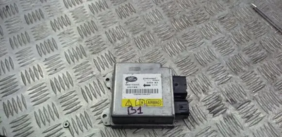 Land Rover Discovery 3 - LR3 Airbag control unit/module 9489B3