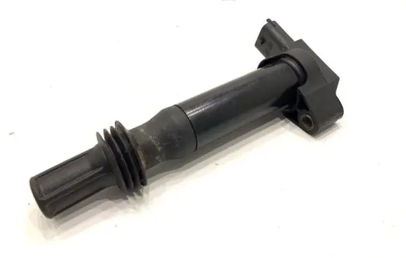 Citroen C3 High voltage ignition coil 9675390980