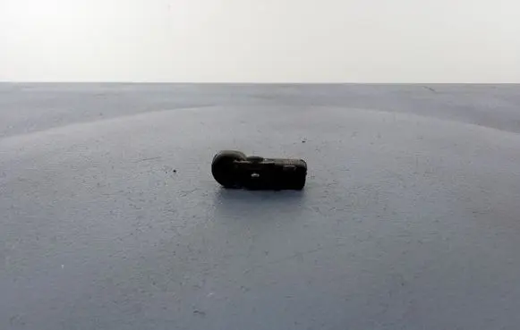 Jeep Grand Cherokee Tire pressure sensor 56029398AB