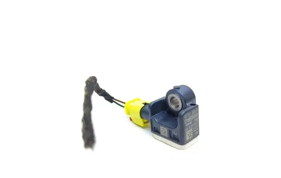 Audi A7 S7 4G Airbag deployment crash/impact sensor 4H0959643 101122103
