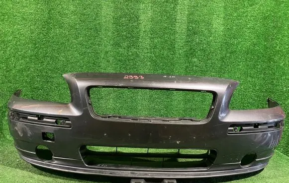 Volvo S60 Front bumper 08693326