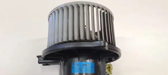 Mitsubishi Space Star Heater fan/blower 0130111191 MF0160700260