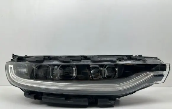 KIA Soul Headlight/headlamp 92180J2000 00218470 D53BBK140004