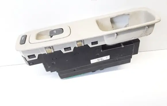 Volvo S80 Electric window control switch 8622040