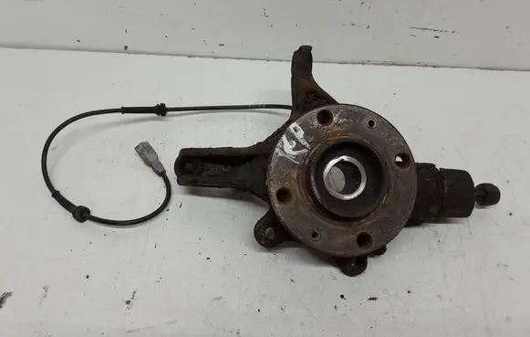 Citroen C4 Grand Picasso Front wheel hub