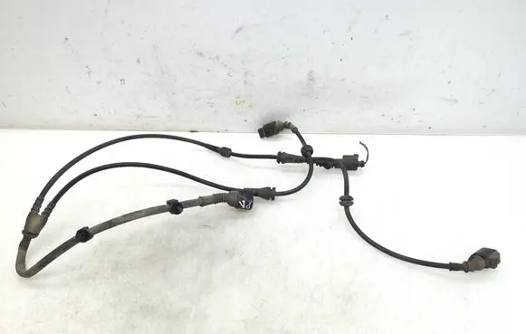 Porsche Cayenne (9PA) Front ABS sensor wiring 62031085A