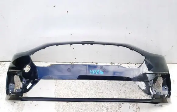 Ford Fiesta Front bumper 7060758