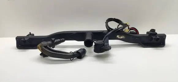 BMW 5 E60 E61 Tow bar set 303294 11011925 506737