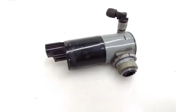 Volvo XC90 Headlight washer pump 1019873001