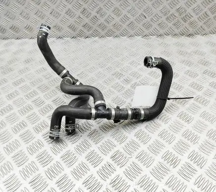 Renault Arkana Engine coolant pipe/hose 924004356R