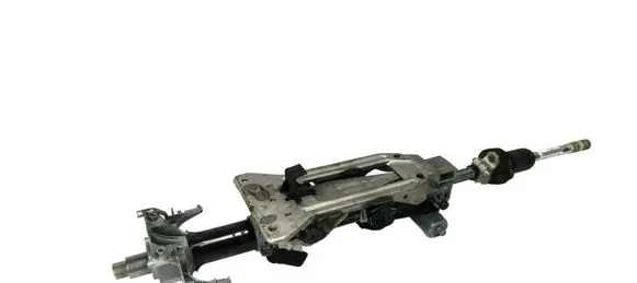 BMW X5M E70 Steering wheel axle set 32306786254 6786254