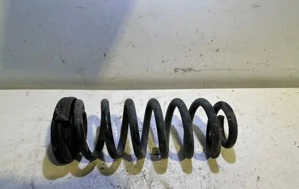 KIA Sorento Rear coil spring 