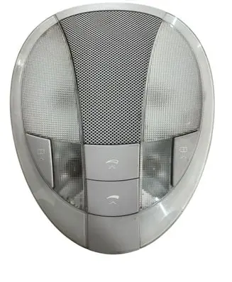 Mercedes-Benz E W211 Rear seat light A2118207501