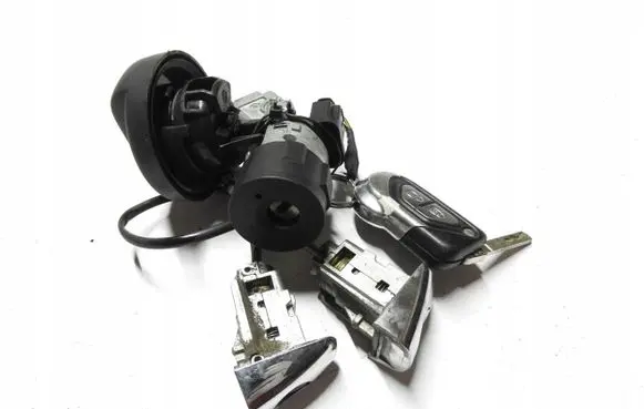 Citroen DS3 Ignition lock 23213zx