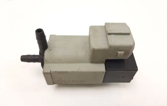KIA Sorento Vacuum valve BH3