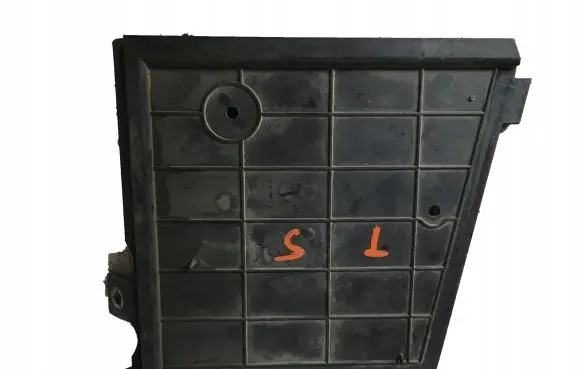 Volkswagen Transporter - Caravelle T5 Battery tray 7H0915438H