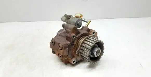 Volvo C30 Fuel injection high pressure pump A2C53384062 5WS40893 9676289780
