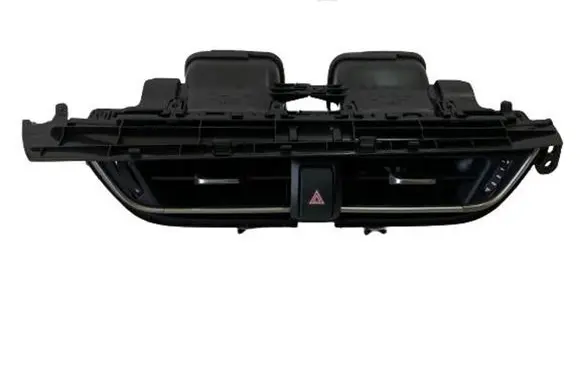 Toyota C-HR I Dash center air vent grill 55670F4010