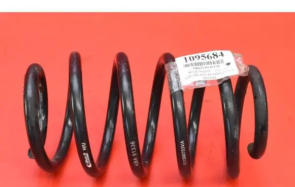 Skoda Superb B6 (3T) Front coil spring 111500703VA
