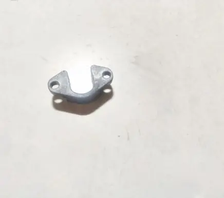 BMW X5 E53 Fuel Injector clamp holder