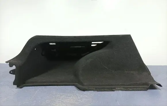 Opel Insignia A Tailgate/boot cover trim set 39075382