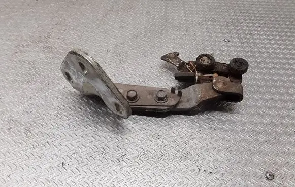 Fiat Ducato Sliding door lower roller guide/hinge 