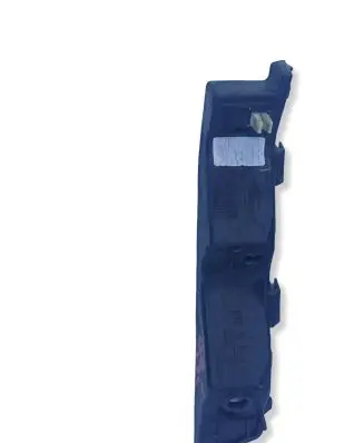 KIA Sportage Front bumper mounting bracket 86515F1000