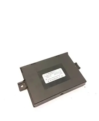 Mercedes-Benz E W212 Comfort/convenience module A2129003806 A2129011000 A2129029702
