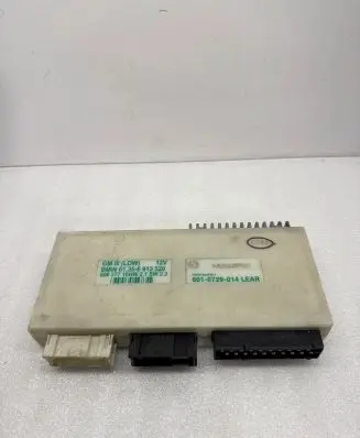BMW 5 E39 Comfort/convenience module 61356913520 60837710
