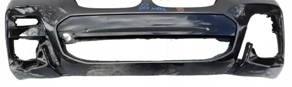 BMW X4 G02 Front bumper 8089743