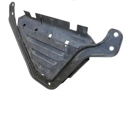 Ford Mustang VI Engine splash shield/under tray FR3C5A095AA FR3B6P013BCW