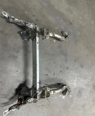 Audi A4 S4 B8 8K Front subframe 8t0399315g