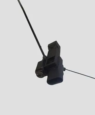 Peugeot 308 Crankshaft position sensor V756175380
