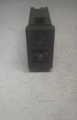 Seat heating switch