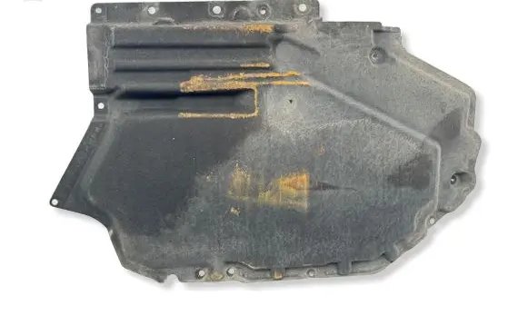 BMW X6 F16 Center/middle under tray cover 51757325391 7325391