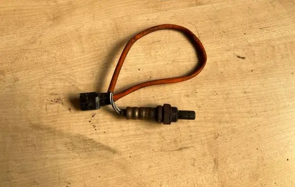 Dacia Sandero Lambda probe sensor 7700274189682270 7700274189 682270