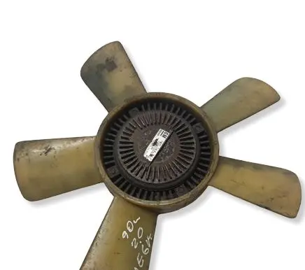 Opel Omega B1 Fan impeller 90144767 6503500000