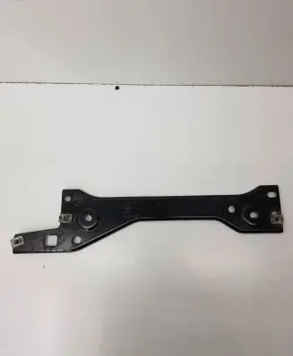 Other front suspension part