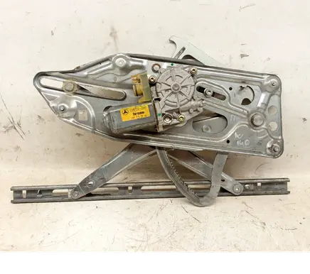 Mercedes-Benz S W140 Front door window regulator with motor 0048201842 1407202846 1407203046