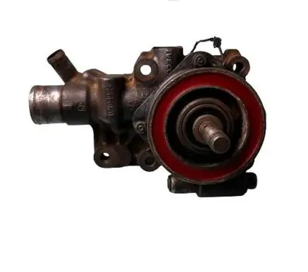 Renault Mascott Water pump 500362862